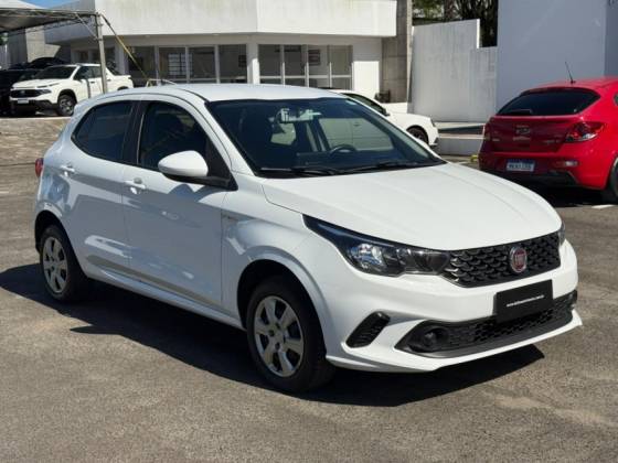 FIAT ARGO 1.0 FIREFLY FLEX DRIVE MANUAL